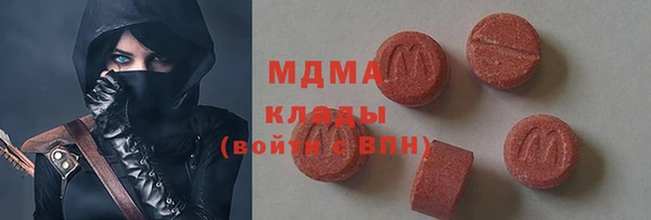 индика Абаза